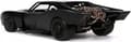 Miniatyrbild 10 av 11: BATMOBILE Batman 2022 R. Pattinson JADA 1:24