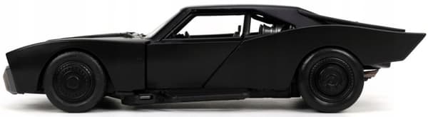 BATMOBILE Batman 2022 R. Pattinson JADA 1:24