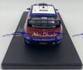 Miniatyrbillede 10 af 11: Ford Focus RS Latvalla Sardinien 09 model IXO 1:24