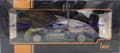 Miniatyrbillede 2 af 11: Ford Focus RS Latvalla Sardinien 09 model IXO 1:24