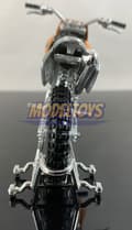 Pikkukuva 6 / 11: KTM 520 SX #111 moottoripyörä malli 1:18 Maisto