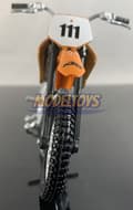 Pikkukuva 10 / 11: KTM 520 SX #111 moottoripyörä malli 1:18 Maisto
