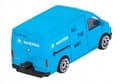Miniatyrbillede 7 af 11: MAERSK VW Crafter + Airbus A350 Majorette Logistic METAL