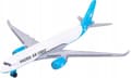 Miniatyrbillede 10 af 11: MAERSK VW Crafter + Airbus A350 Majorette Logistic METAL