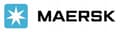 Miniatyrbillede 2 af 11: MAERSK VW Crafter + Airbus A350 Majorette Logistic METAL