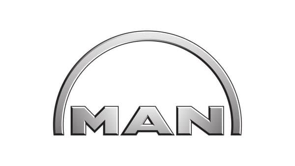 MAERSK MAN TGX Majorette Logistic METALcontainer 40 fod
