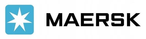 MAERSK MAN TGX Majorette Logistic METALcontainer 40 fod