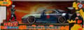 Miniatyrbillede 3 af 11: MAZDA RX-7 figur Kakashi Hatake NARUTO JADA 1:24