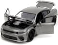 Miniatyrbillede 6 af 10: DODGE Charger SRT Hellcat 2021 Fast X JADA 1:24