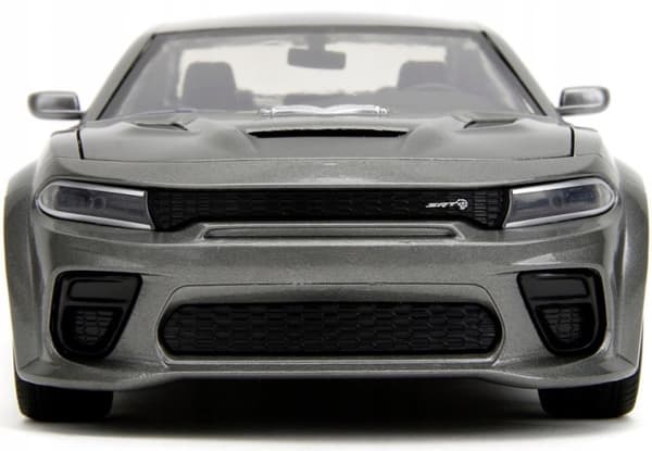 DODGE Charger SRT Hellcat 2021 Fast X JADA 1:24