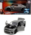 Miniatyrbillede 10 af 10: DODGE Charger SRT Hellcat 2021 Fast X JADA 1:24