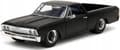 Miniatyrbillede 4 af 11: CHEVROLET El Camino F10 1967 Fast X 2023 JADA 1:24
