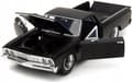 Miniatyrbillede 5 af 11: CHEVROLET El Camino F10 1967 Fast X 2023 JADA 1:24