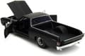 Miniatyrbillede 6 af 11: CHEVROLET El Camino F10 1967 Fast X 2023 JADA 1:24
