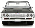 Miniatyrbillede 7 af 11: CHEVROLET El Camino F10 1967 Fast X 2023 JADA 1:24