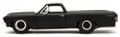 Miniatyrbillede 8 af 11: CHEVROLET El Camino F10 1967 Fast X 2023 JADA 1:24