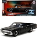 Miniatyrbillede 11 af 11: CHEVROLET El Camino F10 1967 Fast X 2023 JADA 1:24