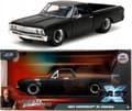 Miniatyrbillede 1 af 11: CHEVROLET El Camino F10 1967 Fast X 2023 JADA 1:24