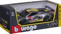 Miniatyrbild 3 av 9: Chevrolet Corvette C8.R 2020 Daytona 1:24 BBurago 28024