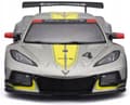 Miniatyrbild 6 av 9: Chevrolet Corvette C8.R 2020 Daytona 1:24 BBurago 28024