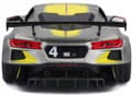 Miniatyrbild 7 av 9: Chevrolet Corvette C8.R 2020 Daytona 1:24 BBurago 28024