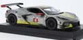 Miniatyrbild 9 av 9: Chevrolet Corvette C8.R 2020 Daytona 1:24 BBurago 28024