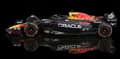 Miniatyrbillede 9 af 10: RB19 F1 Red Bull 2023 Max Verstappen BBurago 1:43