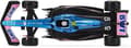 Miniatyrbild 5 av 11: F1 BWT Alpine A523 #10 P. Gasly HJÄLM BBurago 1:43