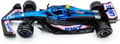 Miniatyrbillede 8 af 11: F1 BWT Alpine A523 #10 Pierre Gasly BBurago 1:43