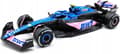 Miniatyrbillede 9 af 11: F1 BWT Alpine A523 #10 Pierre Gasly BBurago 1:43