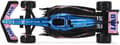 Miniatyrbild 7 av 11: F1 BWT Alpine A523 #31 Esteban Ocon BBurago 1:43