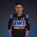Miniatyrbild 9 av 11: F1 BWT Alpine A523 #31 Esteban Ocon BBurago 1:43