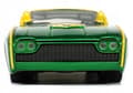 Miniatyrbillede 8 af 11: FORD Thunderbird 1963 Loki MARVEL JADA 1:24