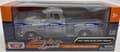 Miniatyrbillede 3 af 11: 1955 GMC Blue Chip pickup grå 1:24 Motormax 79382