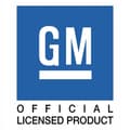 Miniatyrbillede 2 af 11: 1955 GMC Blue Chip pickup grå 1:24 Motormax 79382