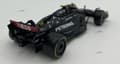 Miniatyrbillede 8 af 11: F1-bil Mercedes W14 Hamilton #44 BBurago 1:43