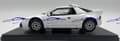 Pikkukuva 5 / 11: Ford RS 200 1984 malli 124211 WhiteBox 1:24 valkoinen