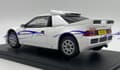 Pikkukuva 6 / 11: Ford RS 200 1984 malli 124211 WhiteBox 1:24 valkoinen
