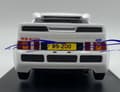 Pikkukuva 7 / 11: Ford RS 200 1984 malli 124211 WhiteBox 1:24 valkoinen