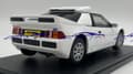 Pikkukuva 9 / 11: Ford RS 200 1984 malli 124211 WhiteBox 1:24 valkoinen