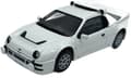 Pikkukuva 1 / 11: Ford RS 200 1984 malli 124211 WhiteBox 1:24 valkoinen