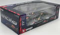 Miniatyrbillede 4 af 11: Red Bull F1 KUN Verstappen 2021-2023 RB19 RB18 RB16B BBurago 1:43
