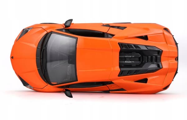 Lamborghini Revuelto 1:24 Bburago 21106