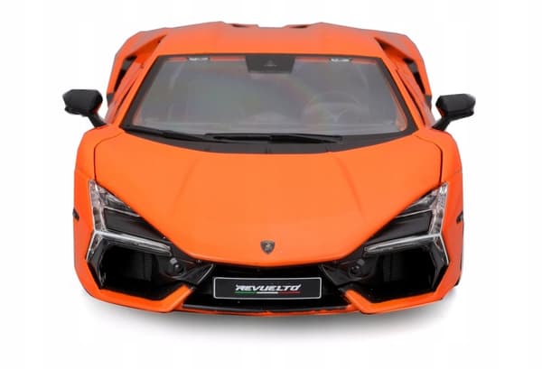 Lamborghini Revuelto 1:24 Bburago 21106