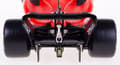 Miniatyrbillede 6 af 11: F1 FERRARI SF-23 #55 bil med fører Bburago 1:24 26809