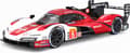 Miniatyrbillede 1 af 11: PORSCHE 963 #5 Penske Motorsport FIA WEC 24 Hours of Le Mans 1:24 BBurago 28022