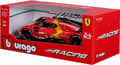 Miniatyrbild 5 av 11: Ferrari 499P LMH FIA 24h Le Mans Hyperbil 2023 #51 Bburago 26309 modell 1:24