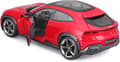 Miniatyrbillede 7 af 10: FERRARI Purosangue rød SUV Bburago 26030 model 1:25