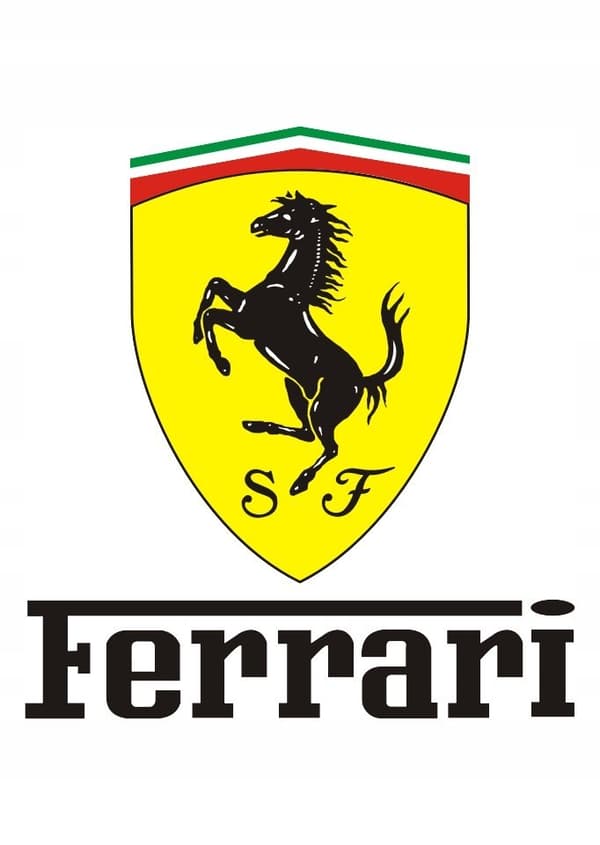 FERRARI Purosangue rød SUV Bburago 26030 model 1:25