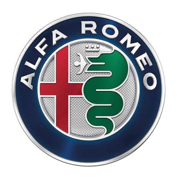 Alfa Romeo Giulia GTA Quadrifoglio grøn 1:18 model BBurago 11048